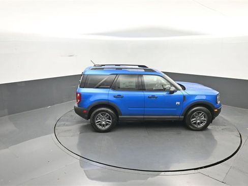 New 2025 Ford Bronco Sport Big Bend image 24