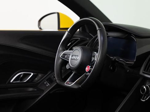 Used 2017 Audi R8 V10 AWD/4WD image 29