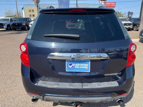 Used 2015 Chevrolet Equinox LT image 5