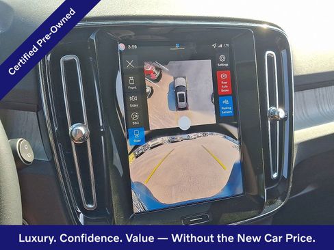 Used 2026 Volvo XC40 B5 Plus w/ Protection Package Premier AWD/4WD image 19