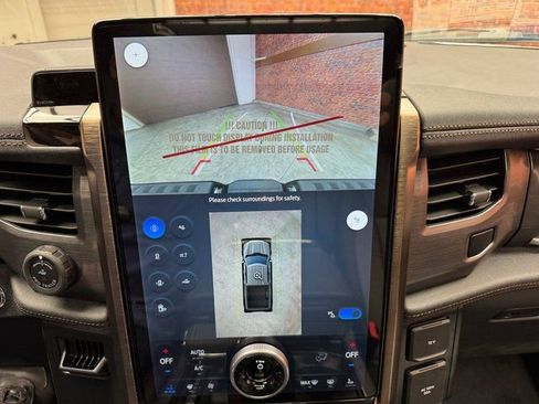 New 2025 Ford F150 Lightning Lariat image 21