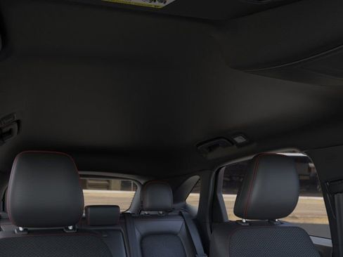 New 2026 Ford Escape ST-Line Select w/ Tech Pack #2 AWD/4WD image 52