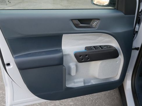 New 2025 Ford Maverick XLT w/ Equipment Group 301A image 13