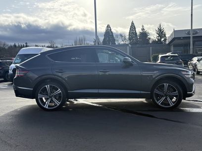 Used 2025 Genesis GV80 3.5T e-SC