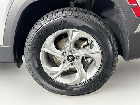 Used 2024 Hyundai Tucson SEL image 11