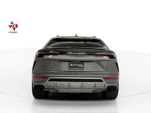Used 2021 Lamborghini Urus AWD/4WD image 43