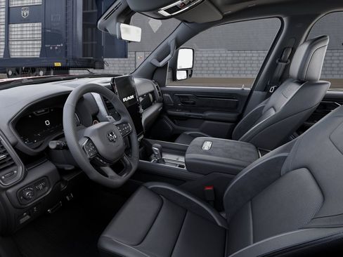 New 2026 RAM 1500 RHO image 22