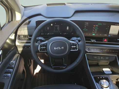 New 2026 Kia Carnival SX Prestige FWD image 27