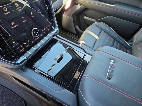 New 2026 GMC Yukon XL AT4 Ultimate image 20