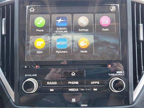 Used 2019 Subaru Forester Limited w/ Popular Package #3 image 18