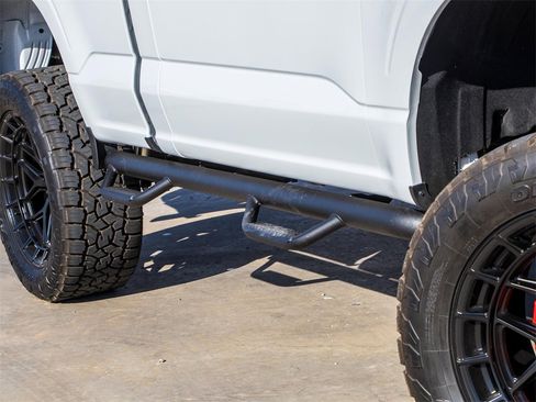 Used 2025 Ford F150 XL w/ Equipment Group 103A High image 4