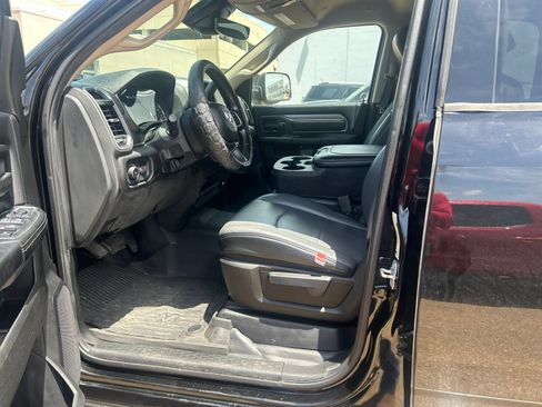 Used 2020 RAM 2500 Tradesman w/ Towing Technology Group AWD/4WD image 8