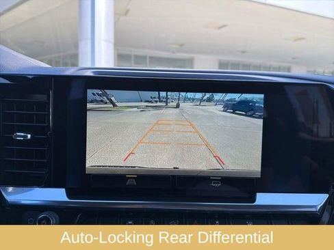 Used 2025 Chevrolet Silverado 1500 RST image 26