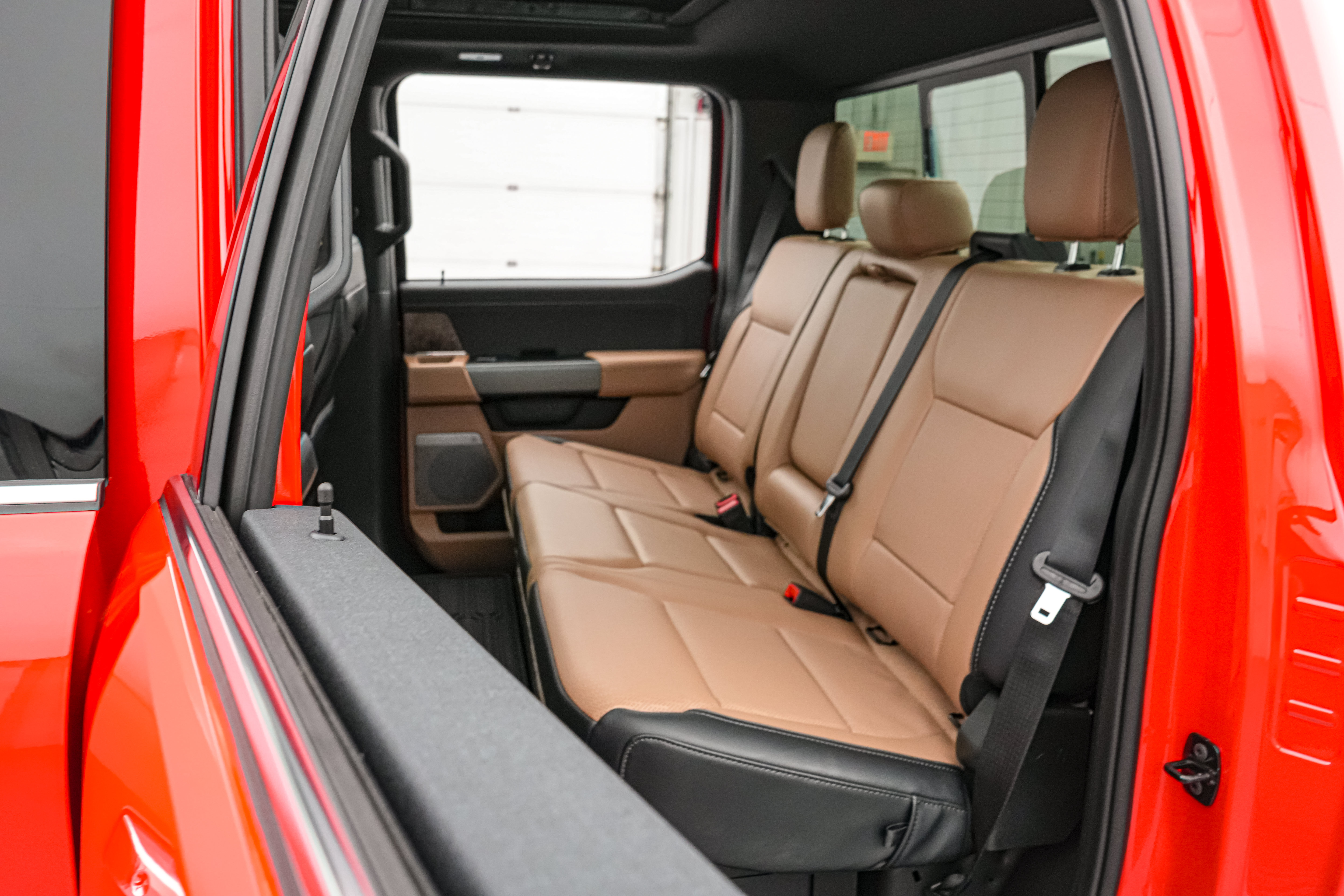 New 2026 Ford F350 Lariat w/ Lariat Ultimate Package AWD/4WD image 20