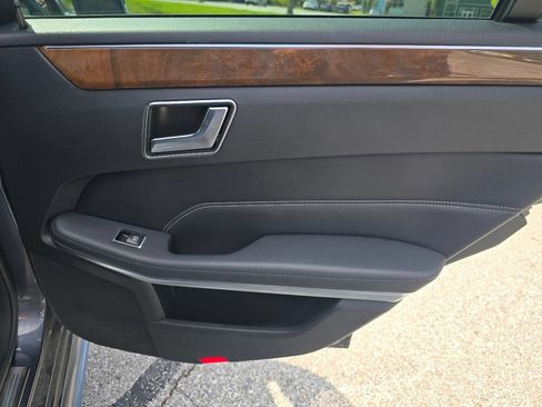 Used 2015 Mercedes-Benz E 350 4MATIC Sedan w/ Premium 1 Package image 22