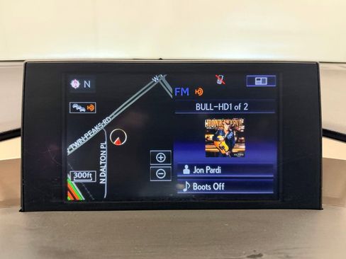 Used 2015 Lexus NX 200t F Sport w/ Navigation System Package AWD/4WD image 17