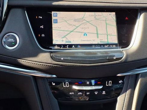 New 2026 Cadillac XT5 Premium Luxury AWD/4WD image 10
