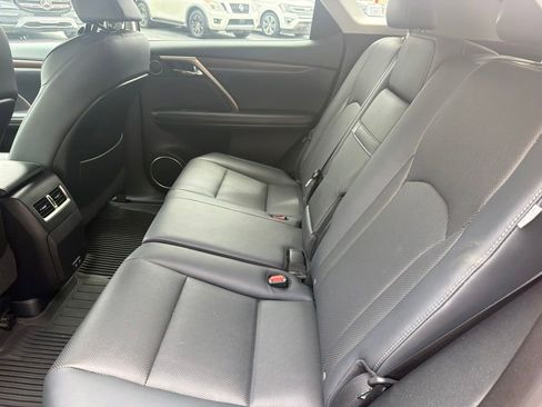 Used 2022 Lexus RX 350 FWD w/ Premium Package image 3