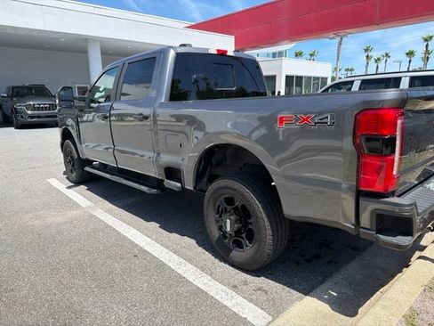 Used 2025 Ford F250 XL w/ STX Appearance Package AWD/4WD image 4