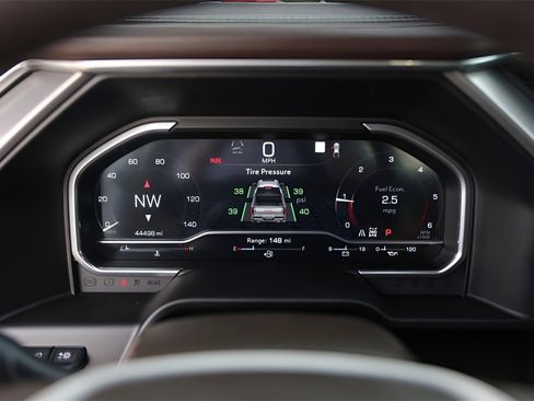 Used 2023 GMC Sierra 1500 Denali w/ Denali Reserve Package image 14