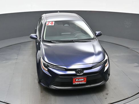 Used 2024 Toyota Corolla LE FWD image 34