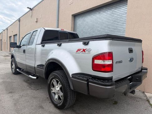 Used 2005 Ford F150 XLT AWD/4WD image 12