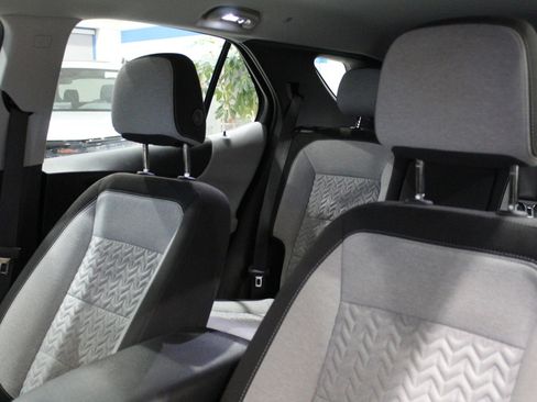 Used 2023 Chevrolet Equinox LS w/ Midnight Edition image 13