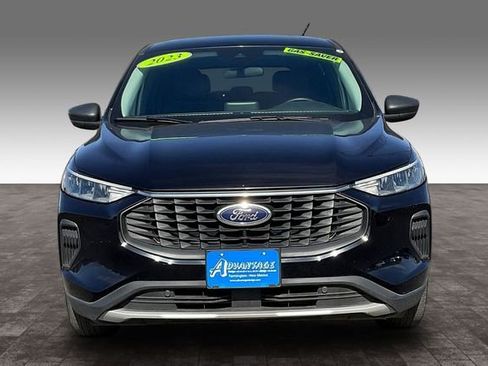 Used 2023 Ford Escape Active AWD/4WD image 3