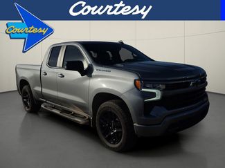Used 2026 Chevrolet Silverado 1500 RST w/ RST Select Package video 1