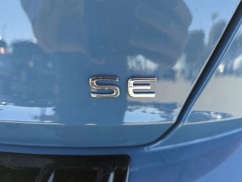 New 2026 Volkswagen Jetta SE image 17