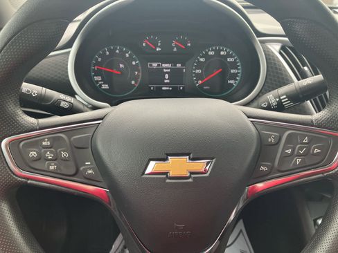 Used 2024 Chevrolet Malibu LT image 15