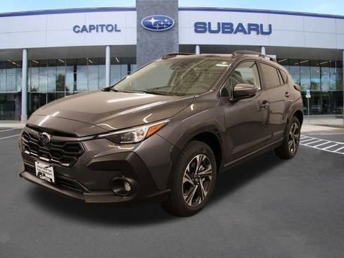 New 2026 Subaru Crosstrek 2.0i Premium image 6