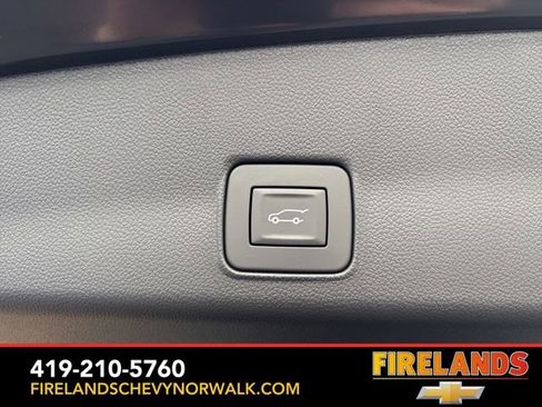 New 2026 Chevrolet TrailBlazer ACTIV w/ Convenience Package image 50