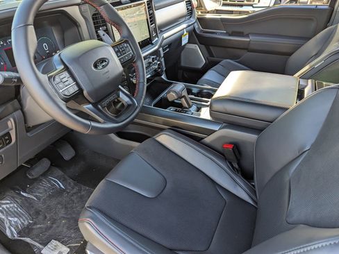 New 2025 Ford F150 Raptor AWD/4WD image 56