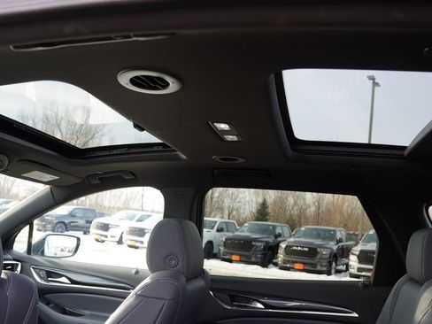 Certified 2023 Buick Enclave Essence w/ Experience Buick Package image 20