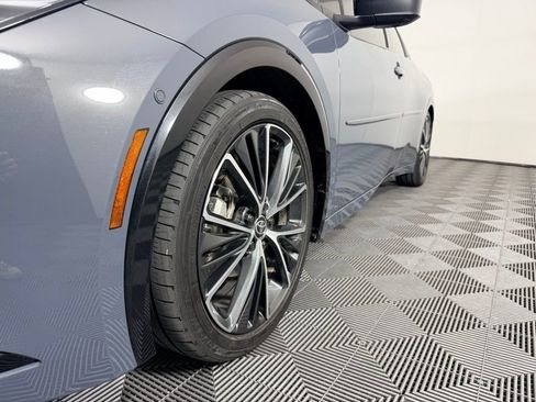 Used 2023 Toyota Prius Limited image 12