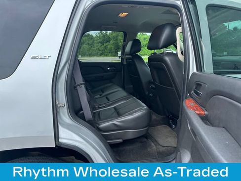 Used 2013 GMC Yukon SLT AWD/4WD image 20
