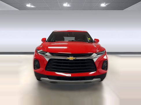 Used 2022 Chevrolet Blazer LT image 5