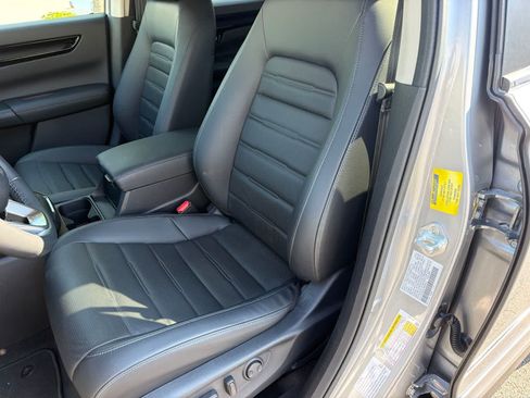 Used 2024 Honda CR-V EX-L image 21