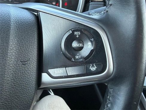 Used 2021 Honda CR-V EX-L image 18