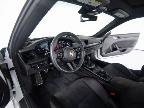 Certified 2023 Porsche 911 Carrera GTS RWD image 14