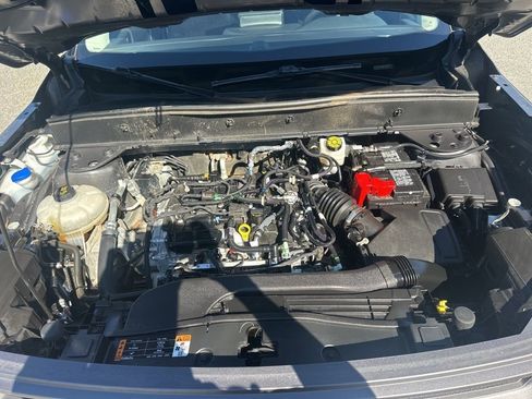 Used 2023 Ford Bronco Sport Big Bend image 30