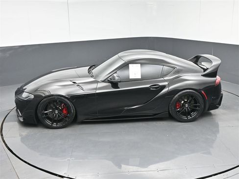 Used 2021 Toyota Supra A91 Edition w/ Driver Assist Package image 26