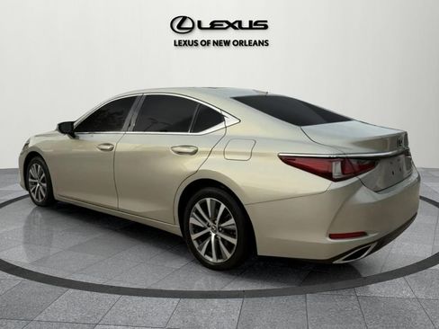 Used 2019 Lexus ES 350 350 image 7