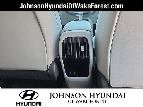 New 2026 Hyundai Kona SEL Sport FWD image 22