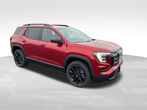 New 2026 GMC Terrain Elevation w/ Elevation Premium Package image 7