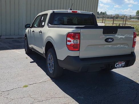 New 2025 Ford Maverick XLT w/ XLT Luxury Package image 7