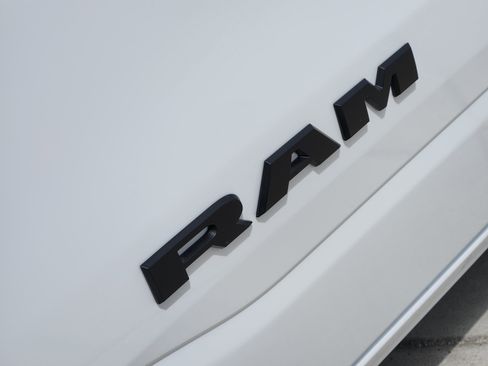 New 2026 RAM 1500 Tradesman AWD/4WD image 9
