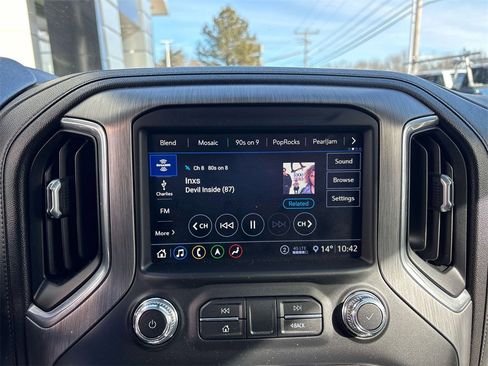 Used 2020 GMC Sierra 1500 Denali w/ Denali Ultimate Package image 22