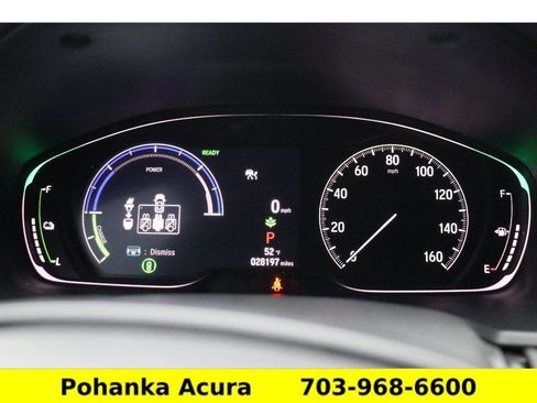 Used 2022 Honda Accord Touring image 9